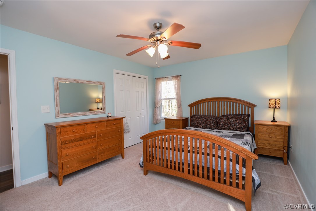 1986 Cook Road Powhatan, VA 23139 - Photo 22 of 36 Gallery Image 22