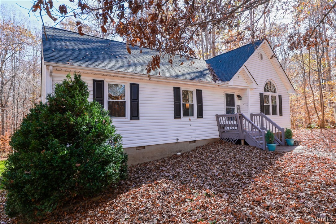 1986 Cook Road Powhatan, VA 23139 - Photo 3 of 36 Gallery Image 3