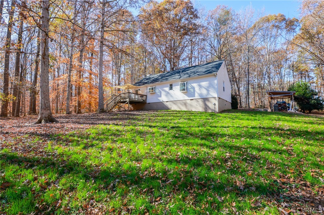 1986 Cook Road Powhatan, VA 23139 - Photo 33 of 36 Gallery Image 33