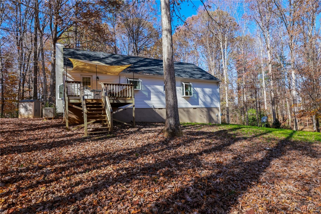 1986 Cook Road Powhatan, VA 23139 - Photo 35 of 36 Gallery Image 35