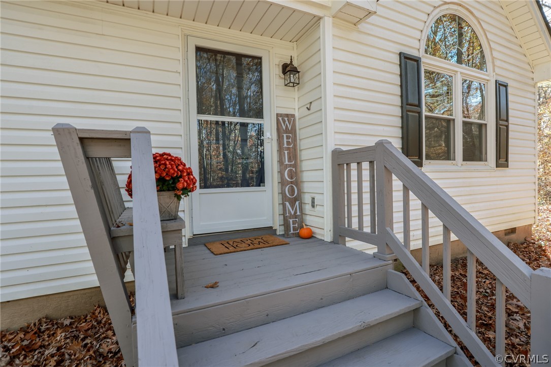 1986 Cook Road Powhatan, VA 23139 - Photo 4 of 36 Gallery Image 4