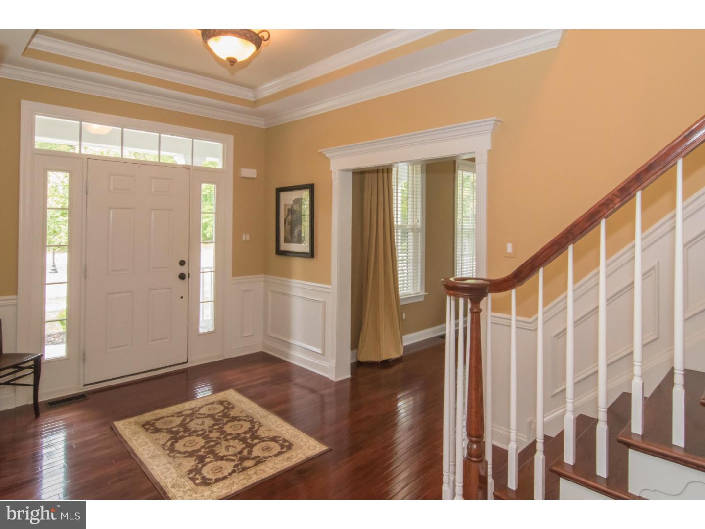 1001 Barclay Road Chester Springs, PA 19425 - Photo 2 of 25 Foyer