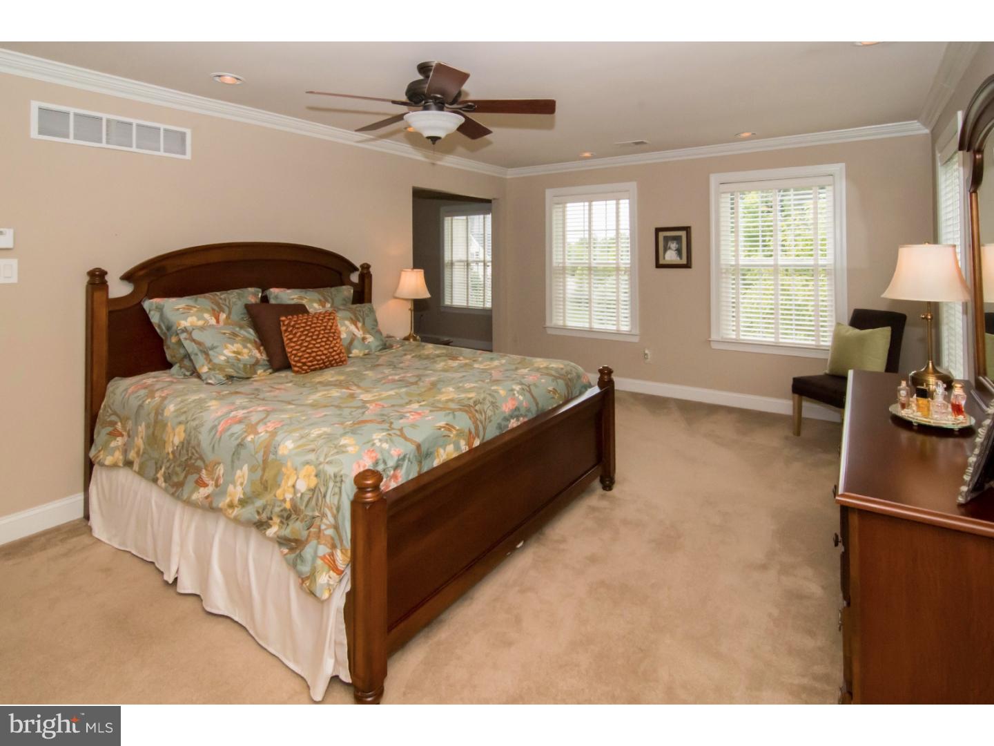 1001 Barclay Road Chester Springs, PA 19425 - Photo 12 of 25 Master Bedroom