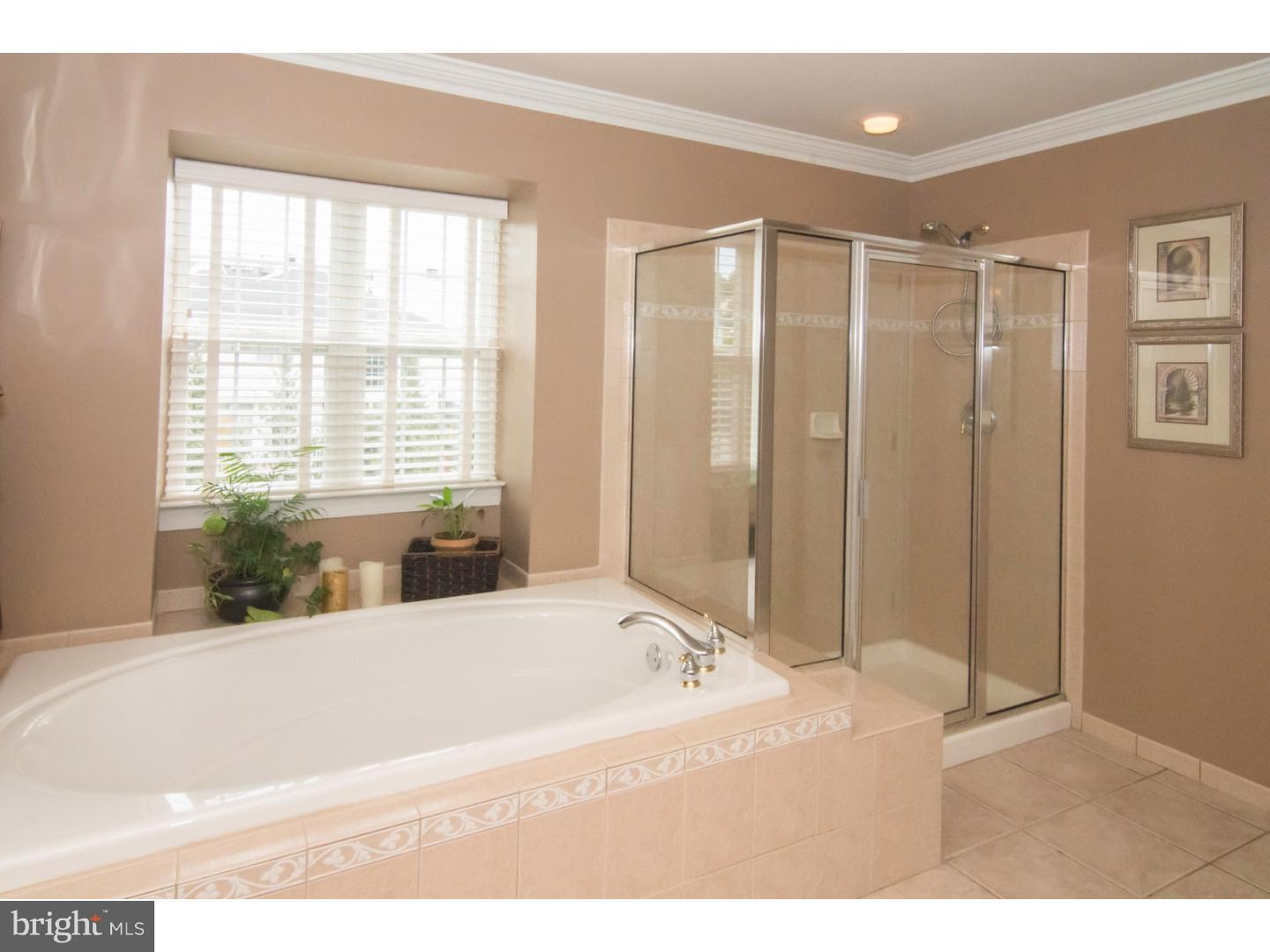 1001 Barclay Road Chester Springs, PA 19425 - Photo 14 of 25 Master Bathroom