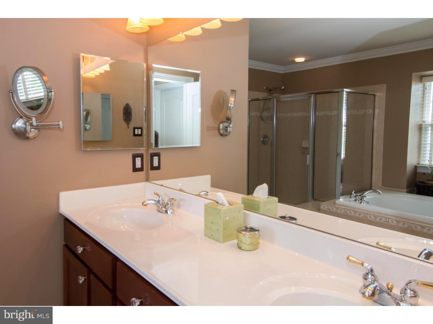 1001 Barclay Road Chester Springs, PA 19425 - Photo 15 of 25 Master Bathroom