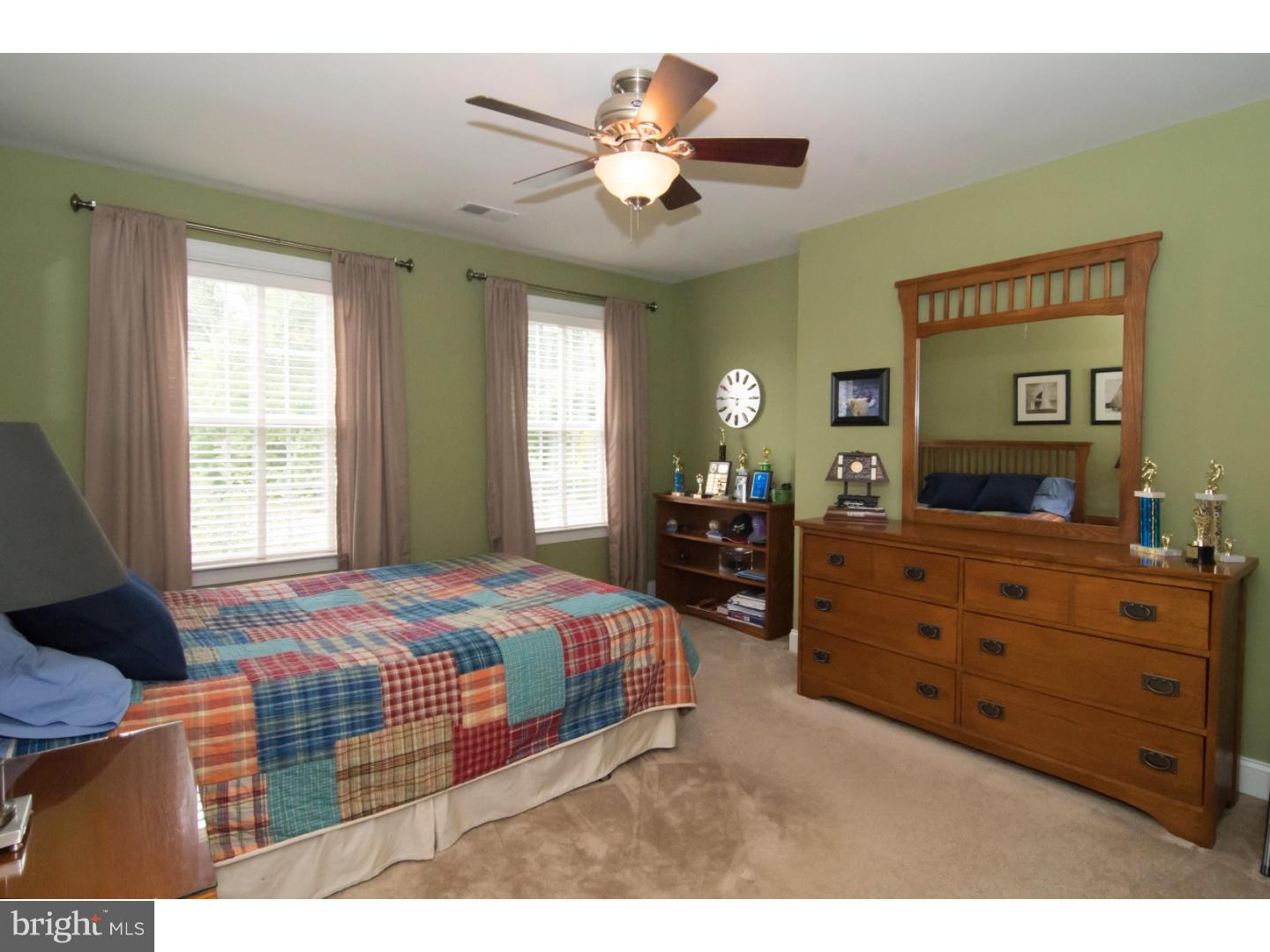 1001 Barclay Road Chester Springs, PA 19425 - Photo 18 of 25 Bedroom 3