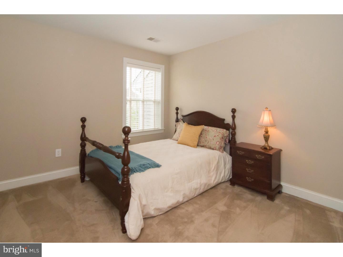 1001 Barclay Road Chester Springs, PA 19425 - Photo 20 of 25 Bedroom 4