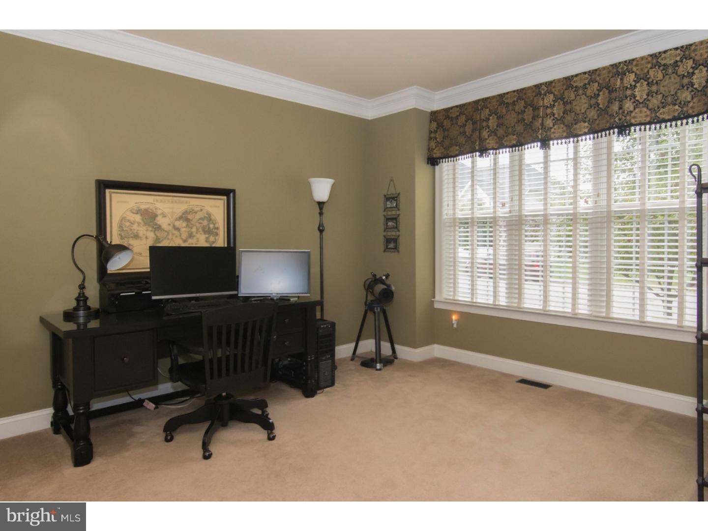 1001 Barclay Road Chester Springs, PA 19425 - Photo 5 of 25 Office / Study