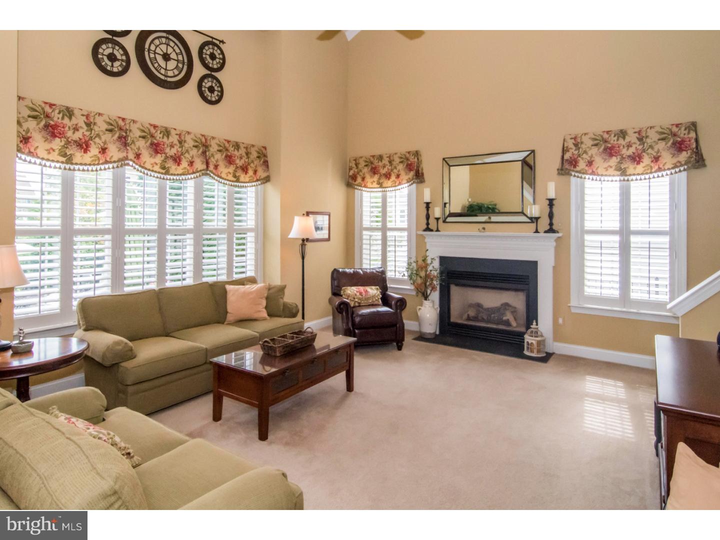 1001 Barclay Road Chester Springs, PA 19425 - Photo 9 of 25 Great Room