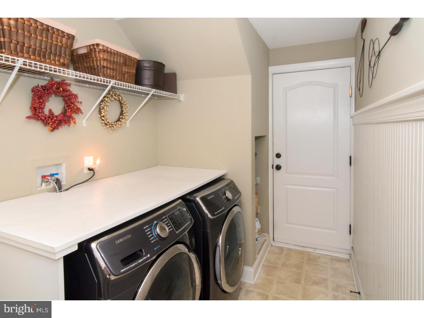 1001 Barclay Road Chester Springs, PA 19425 - Photo 10 of 25 Laundry Room