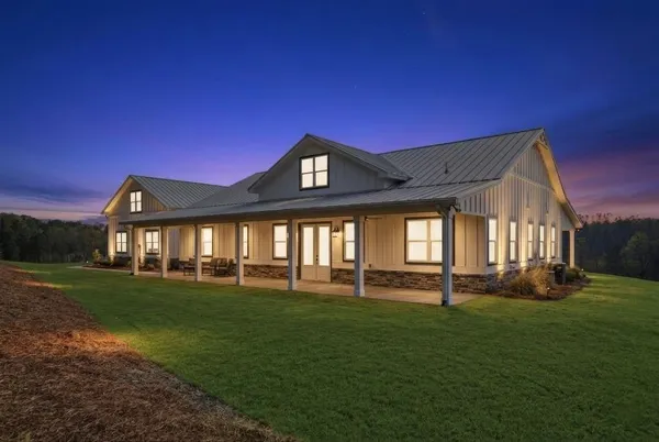 $2,850,000 | 1505 Elders Mill Road, Senoia, GA 30276