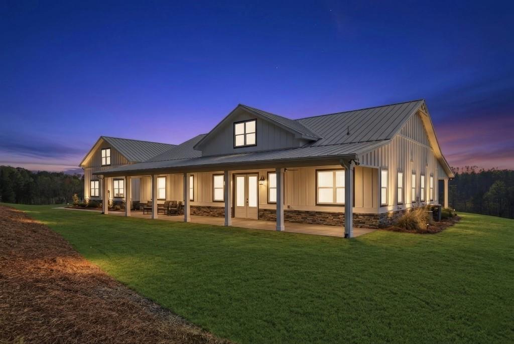 1505 Elders Mill Road Senoia, GA 30276 - Photo 1 of 146