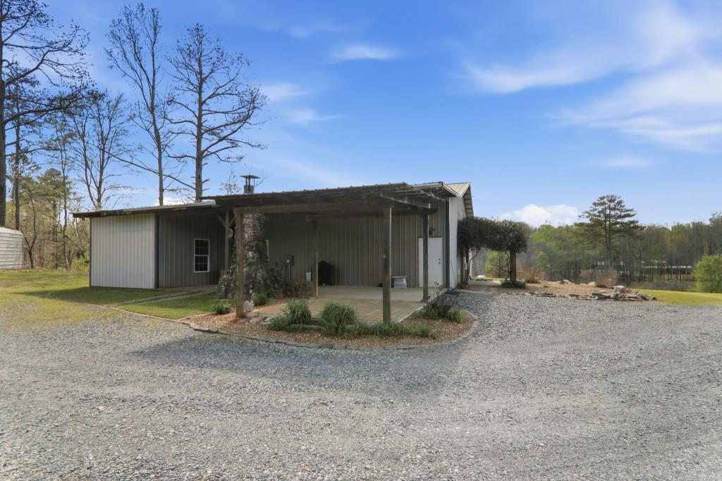 1505 Elders Mill Road Senoia, GA 30276 - Photo 104 of 146