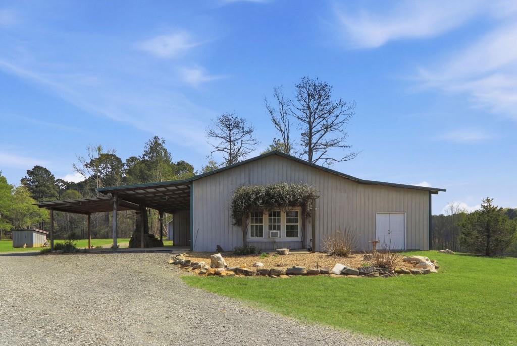 1505 Elders Mill Road Senoia, GA 30276 - Photo 105 of 146