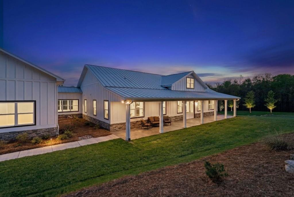 1505 Elders Mill Road Senoia, GA 30276 - Photo 12 of 146