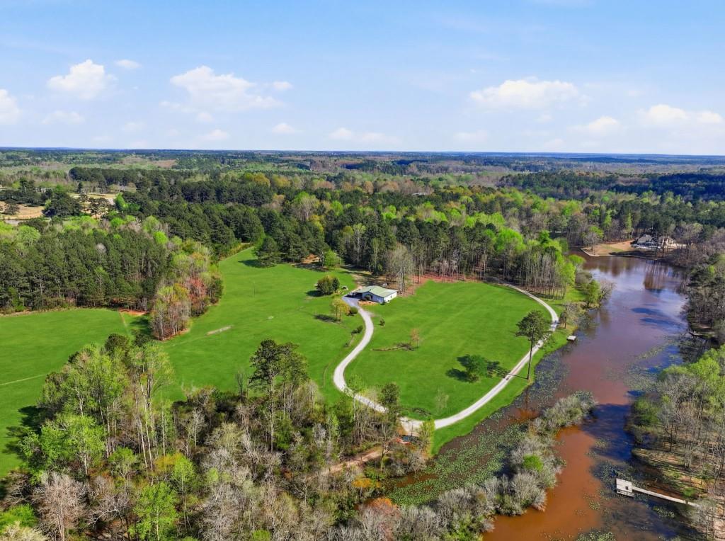 1505 Elders Mill Road Senoia, GA 30276 - Photo 128 of 146