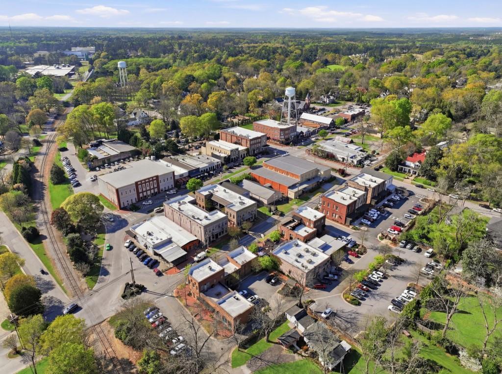 1505 Elders Mill Road Senoia, GA 30276 - Photo 132 of 146