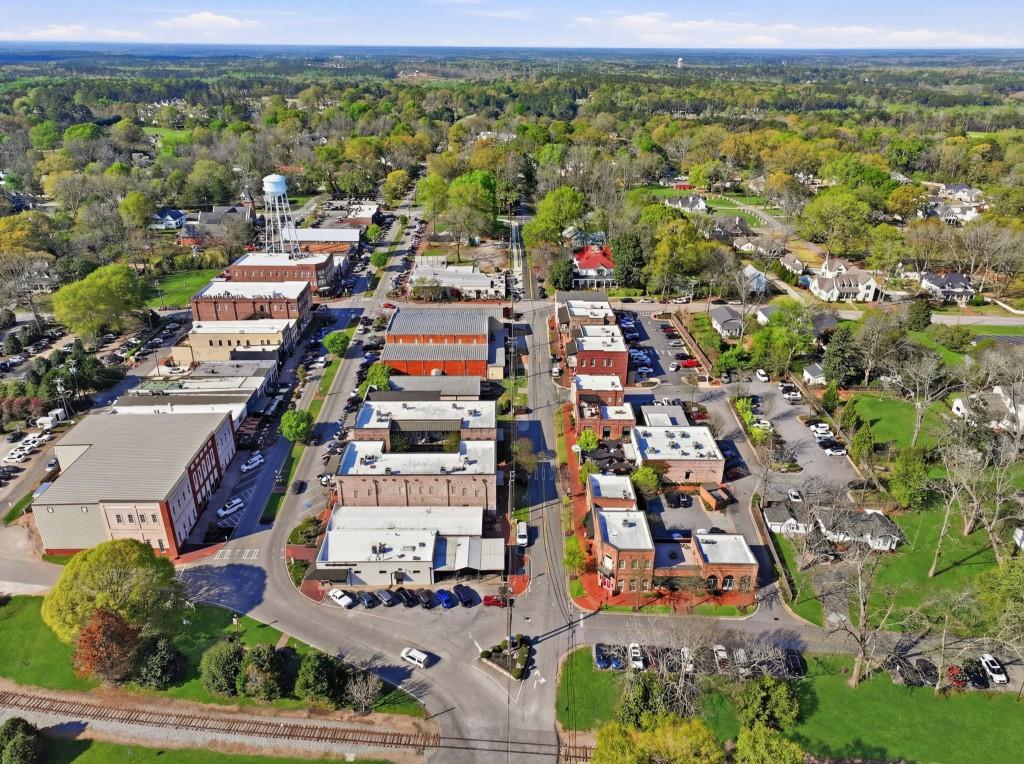 1505 Elders Mill Road Senoia, GA 30276 - Photo 133 of 146