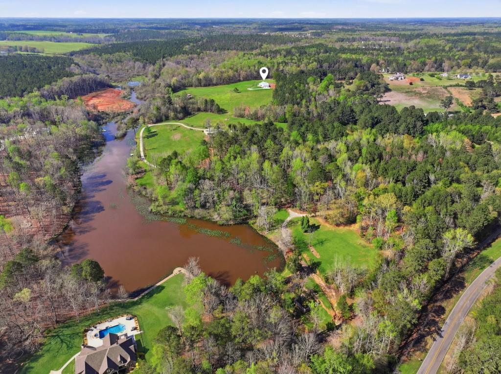 1505 Elders Mill Road Senoia, GA 30276 - Photo 15 of 146