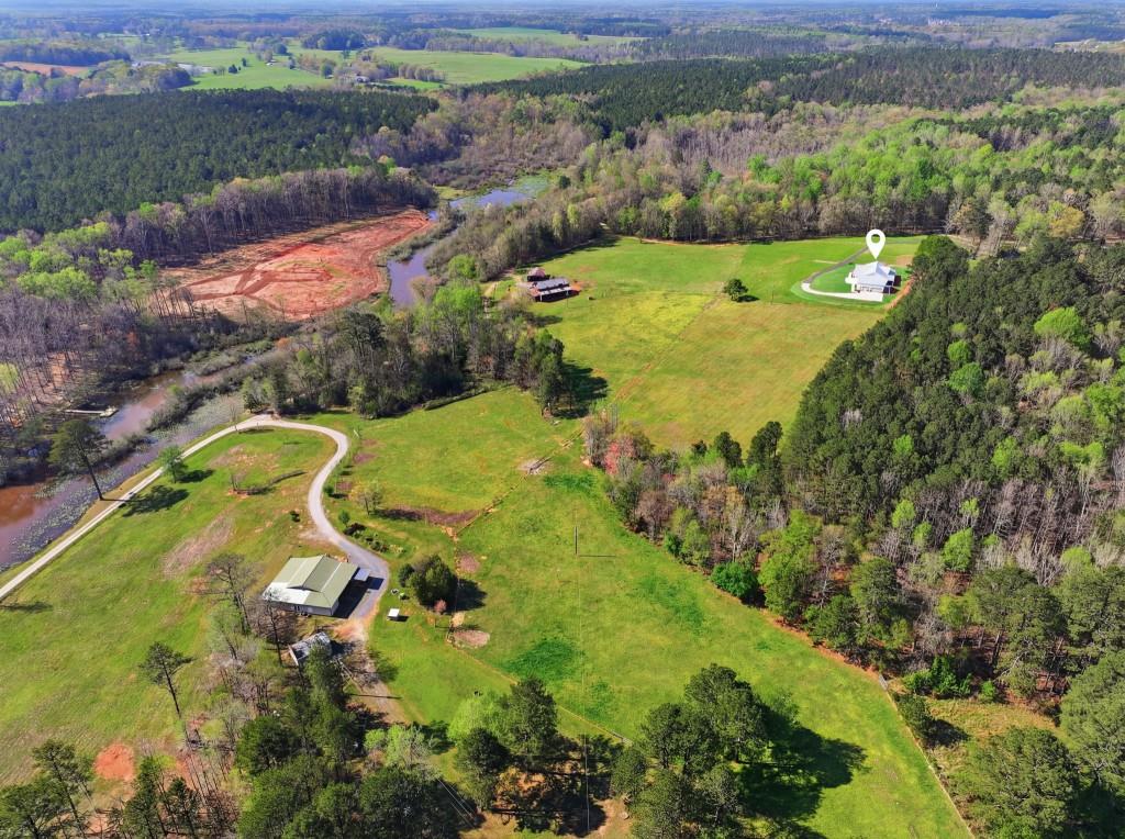 1505 Elders Mill Road Senoia, GA 30276 - Photo 16 of 146