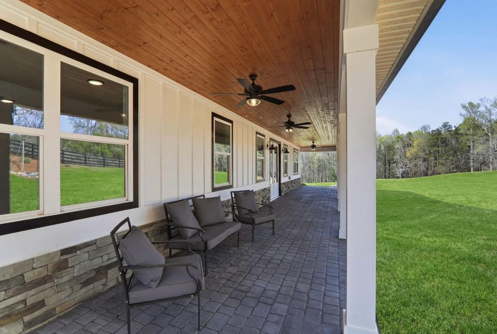 1505 Elders Mill Road Senoia, GA 30276 - Photo 19 of 146