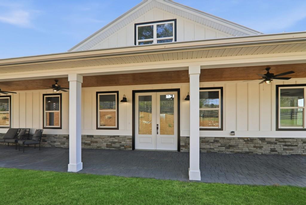 1505 Elders Mill Road Senoia, GA 30276 - Photo 20 of 146