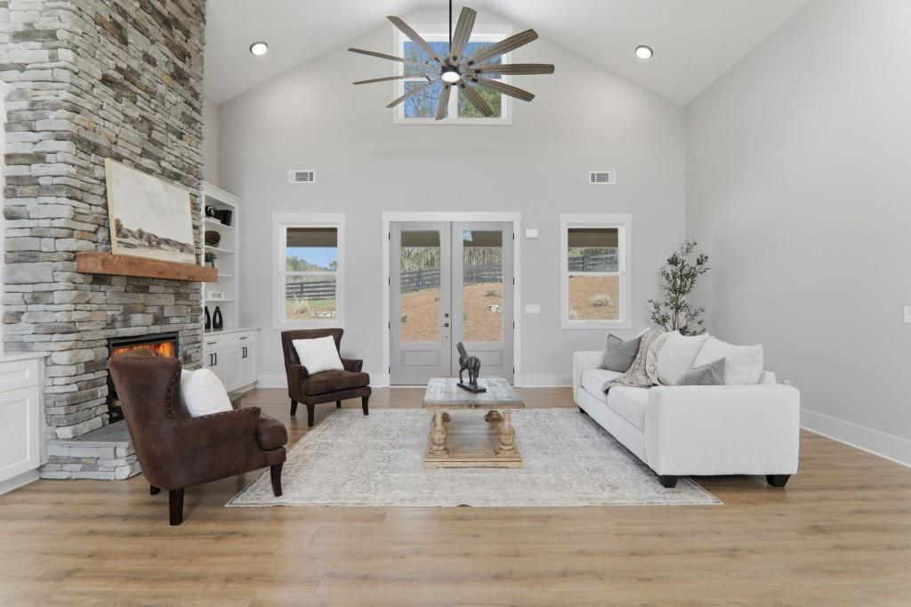 1505 Elders Mill Road Senoia, GA 30276 - Photo 21 of 146