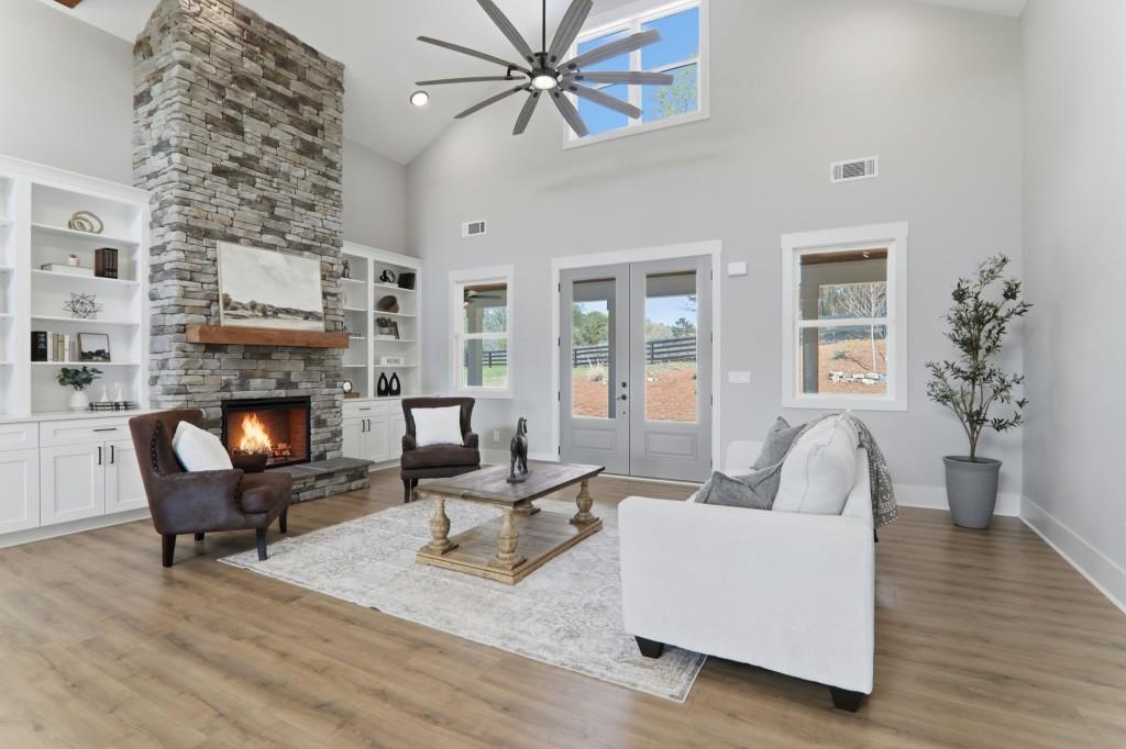 1505 Elders Mill Road Senoia, GA 30276 - Photo 22 of 146