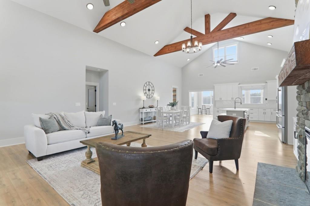 1505 Elders Mill Road Senoia, GA 30276 - Photo 25 of 146