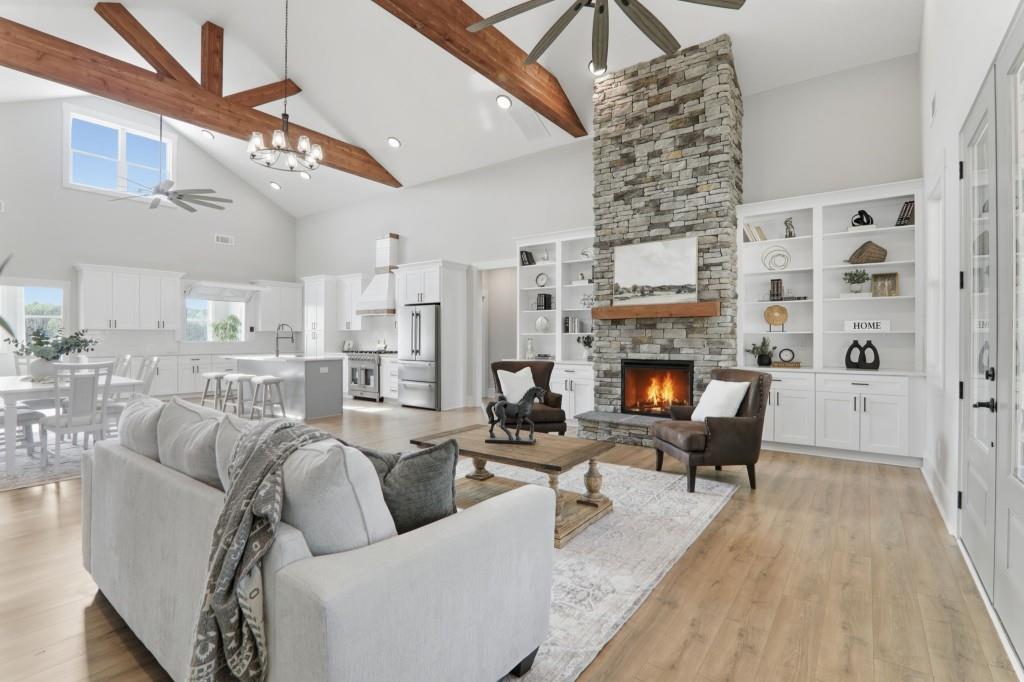 1505 Elders Mill Road Senoia, GA 30276 - Photo 26 of 146