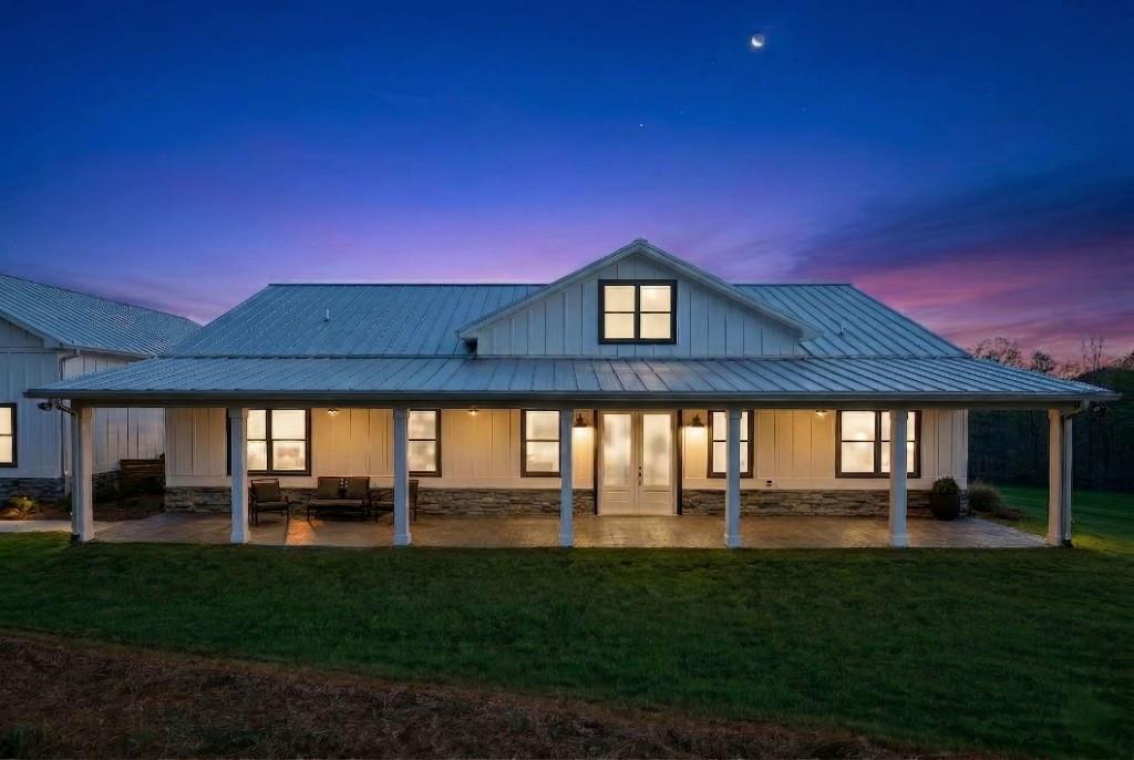 1505 Elders Mill Road Senoia, GA 30276 - Photo 3 of 146