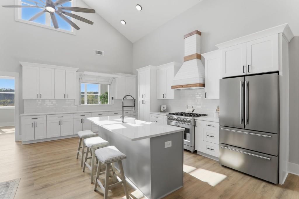 1505 Elders Mill Road Senoia, GA 30276 - Photo 31 of 146