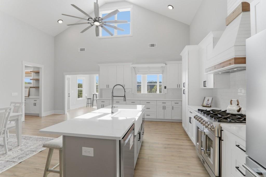 1505 Elders Mill Road Senoia, GA 30276 - Photo 32 of 146