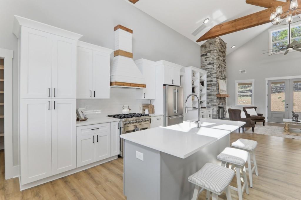 1505 Elders Mill Road Senoia, GA 30276 - Photo 34 of 146