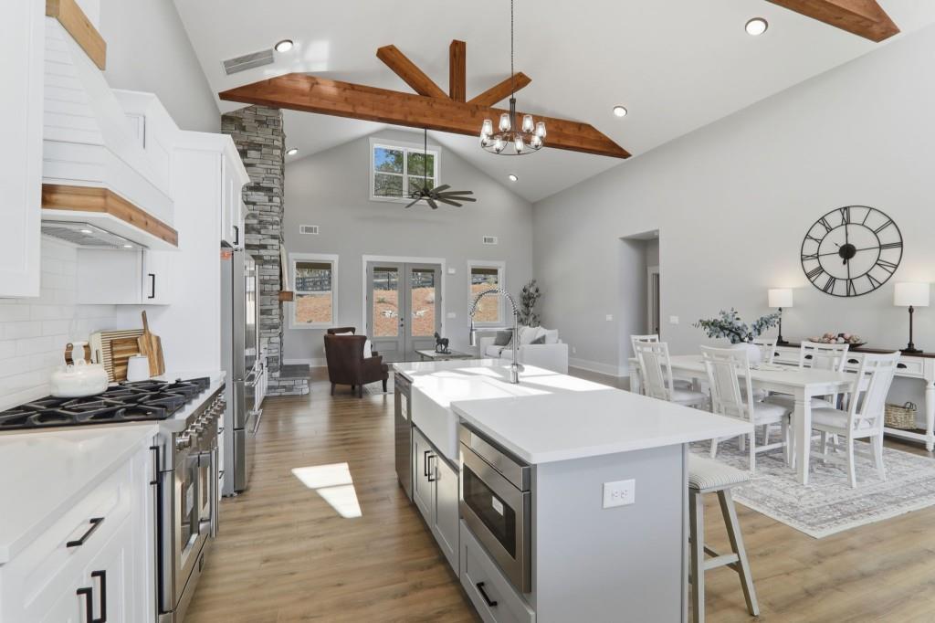 1505 Elders Mill Road Senoia, GA 30276 - Photo 35 of 146