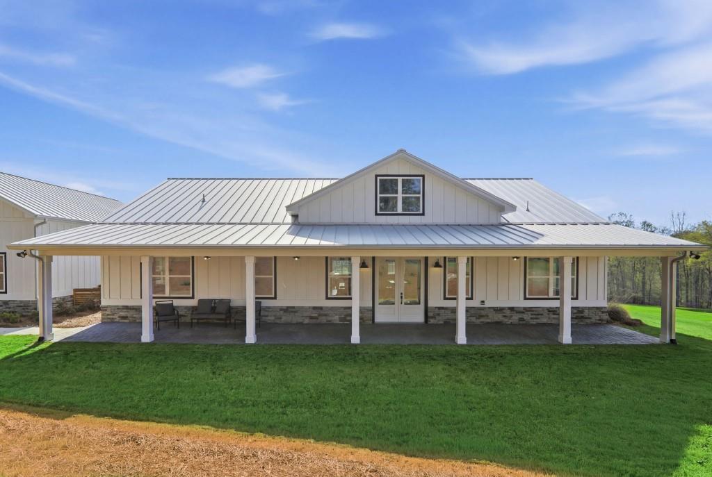 1505 Elders Mill Road Senoia, GA 30276 - Photo 4 of 146