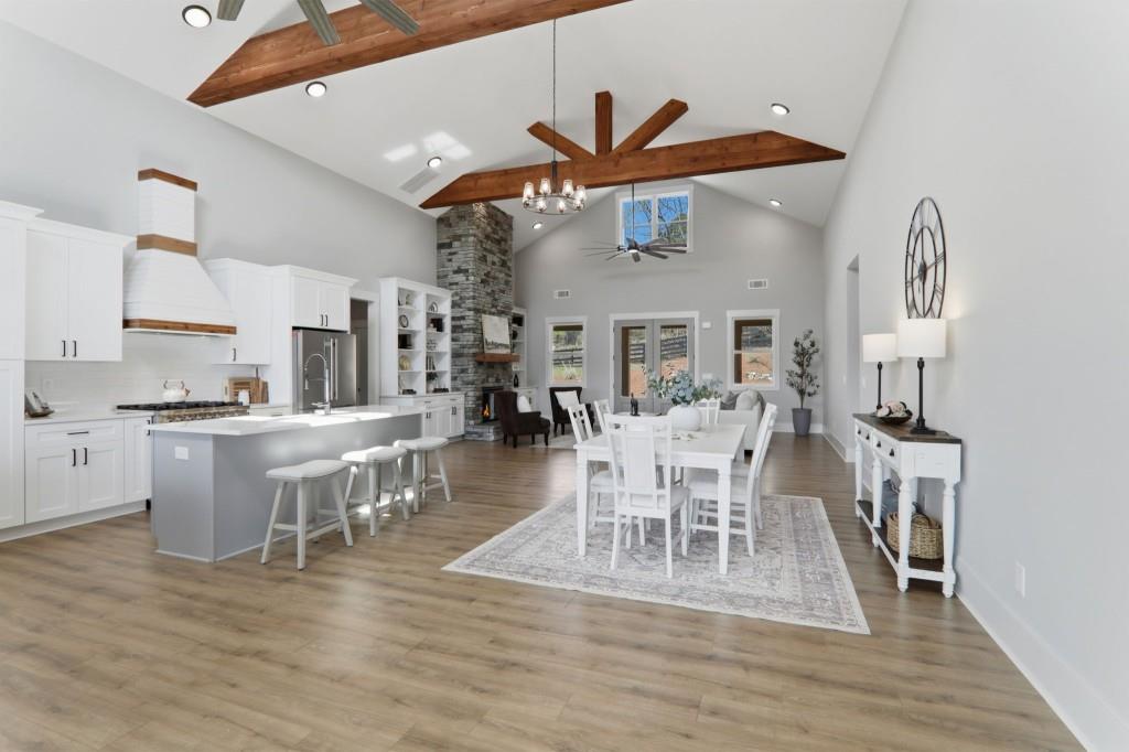 1505 Elders Mill Road Senoia, GA 30276 - Photo 41 of 146