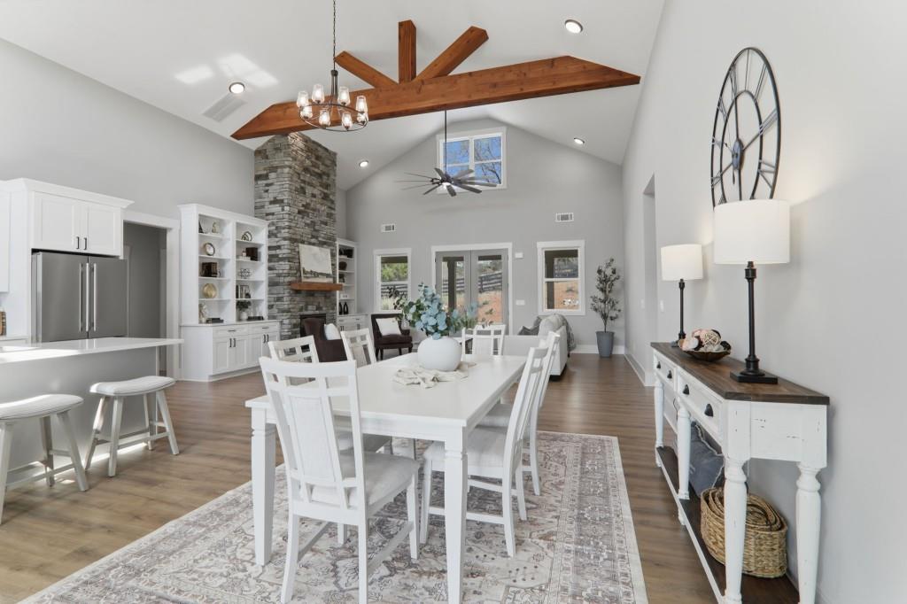 1505 Elders Mill Road Senoia, GA 30276 - Photo 42 of 146