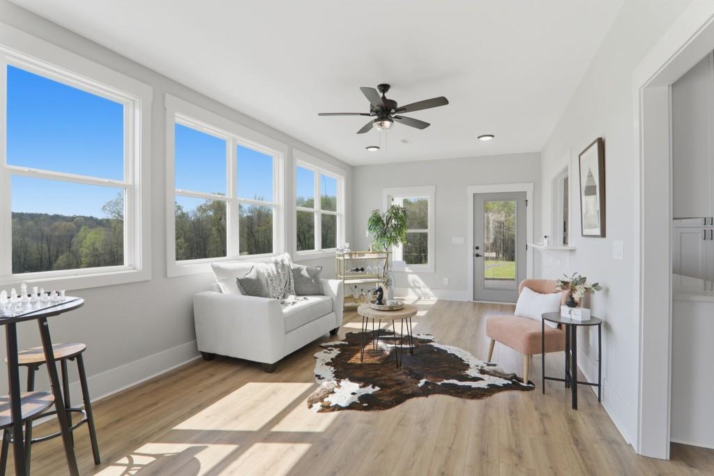 1505 Elders Mill Road Senoia, GA 30276 - Photo 46 of 146