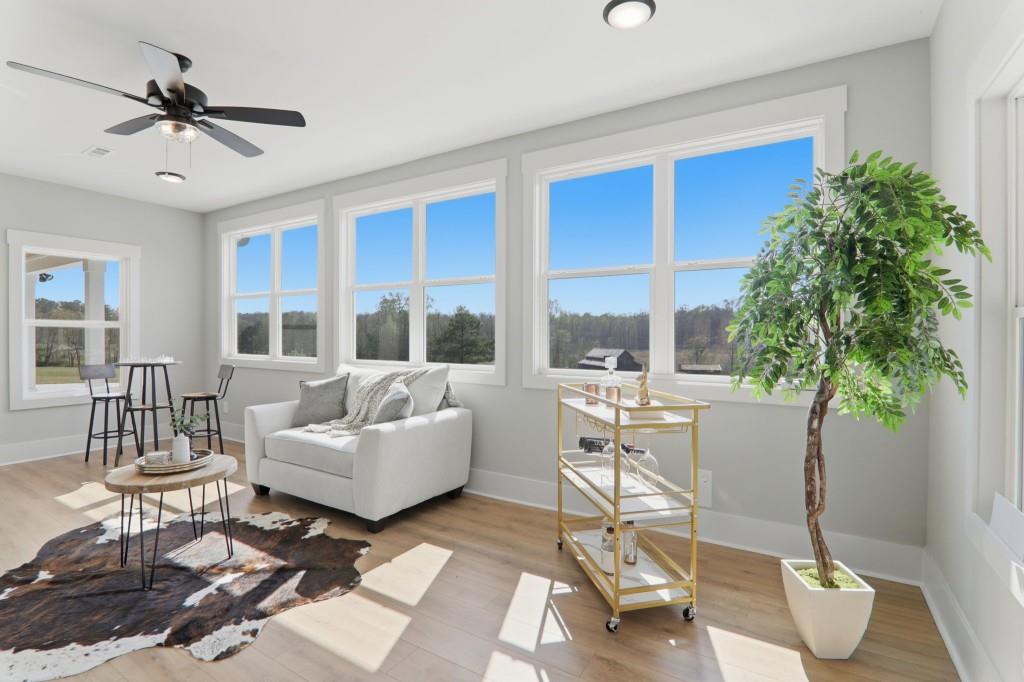 1505 Elders Mill Road Senoia, GA 30276 - Photo 47 of 146