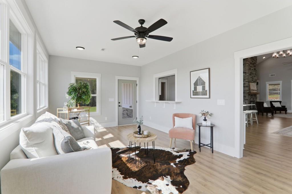 1505 Elders Mill Road Senoia, GA 30276 - Photo 48 of 146