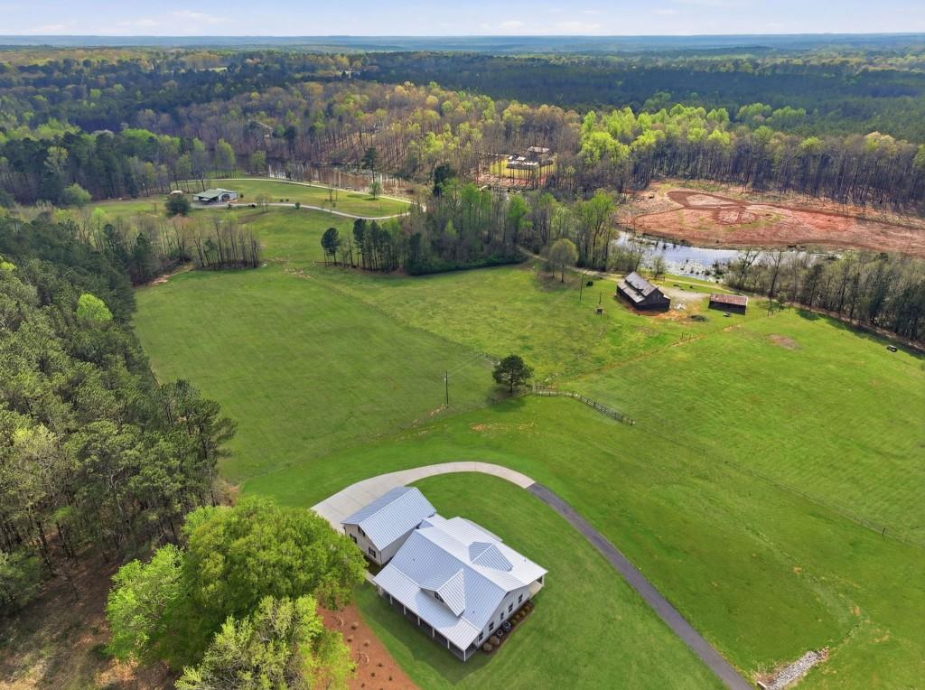 1505 Elders Mill Road Senoia, GA 30276 - Photo 5 of 146