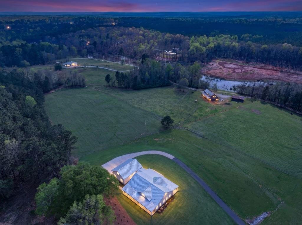 1505 Elders Mill Road Senoia, GA 30276 - Photo 6 of 146