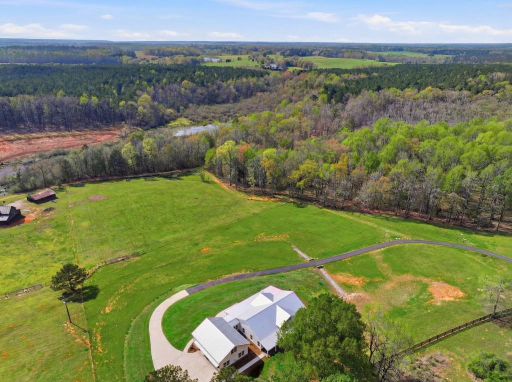 1505 Elders Mill Road Senoia, GA 30276 - Photo 7 of 146