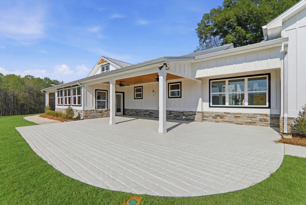 1505 Elders Mill Road Senoia, GA 30276 - Photo 78 of 146