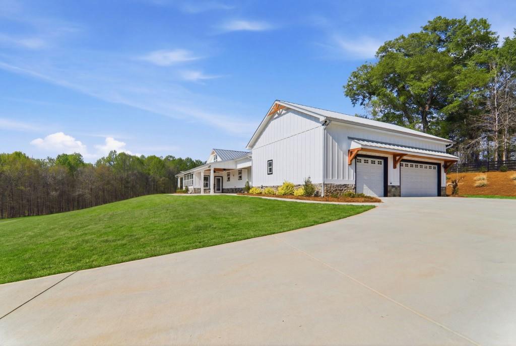 1505 Elders Mill Road Senoia, GA 30276 - Photo 79 of 146