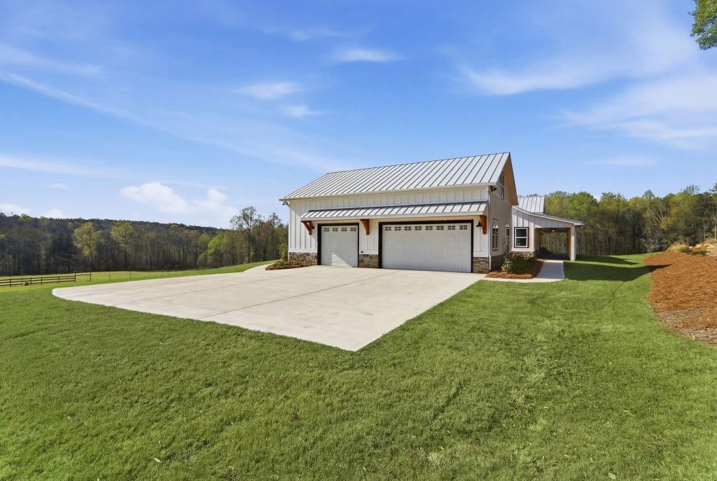 1505 Elders Mill Road Senoia, GA 30276 - Photo 80 of 146