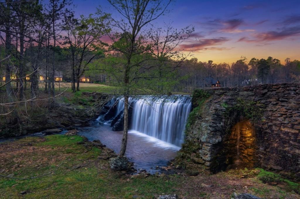 1505 Elders Mill Road Senoia, GA 30276 - Photo 8 of 146