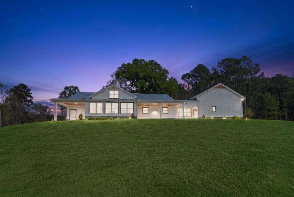 1505 Elders Mill Road Senoia, GA 30276 - Photo 82 of 146