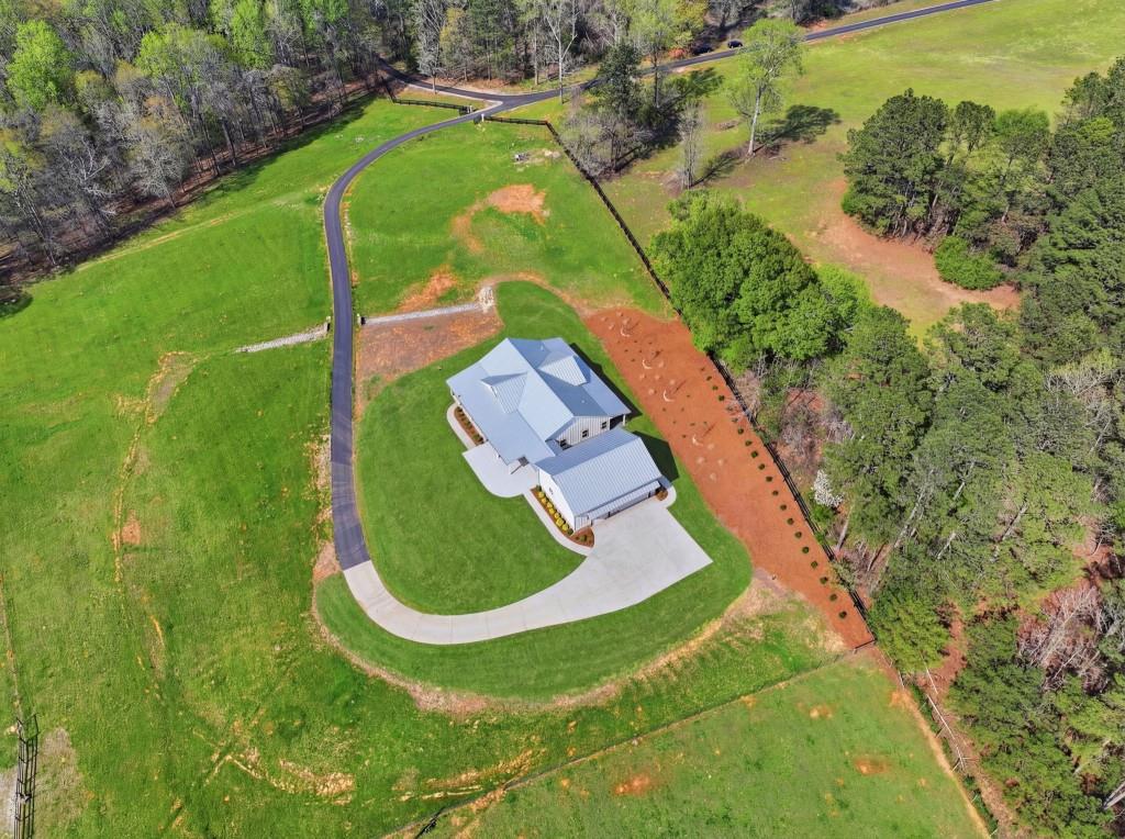 1505 Elders Mill Road Senoia, GA 30276 - Photo 85 of 146